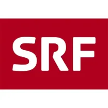 Radio SRF 1 Regionaljournal Zürich, Schaffhausen logo