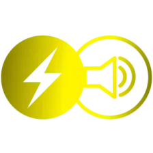 LIKE FM logo
