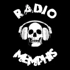 Radio Memphis logo