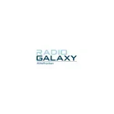 Radio Galaxy Mittelfranken logo
