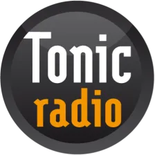 Tonic radio logo