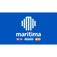Maritima Radio logo