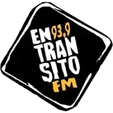 FM en Transito logo