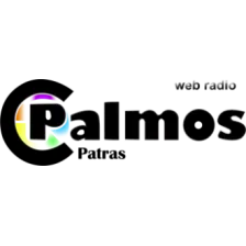 Palmos Patras logo