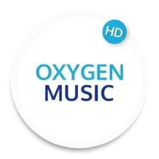 OXYGEN LOVE SONGS logo