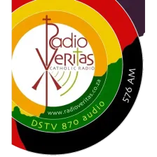 Radio Veritas logo