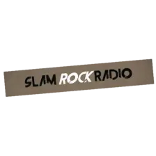 Slam Rock Radio logo