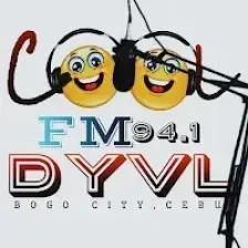 DYVL 94.1 Bogo City, Cebu logo