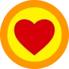 Love Radio Koronadal logo