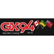 CJGX 940 "GX94" Yorkton, SK aac logo