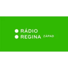SRo2 Rádio Regina Západ logo