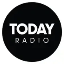 CKCE-FM 101.5 "Today Radio" Calgary, AB logo