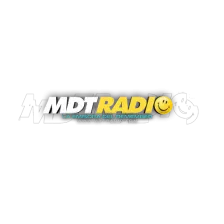 MDT RADIO Alicante 90.4 FM logo
