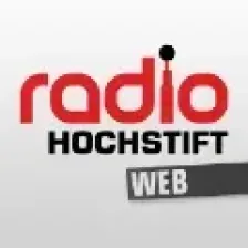 Radio Hochstift TOP 40 logo