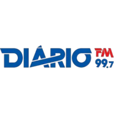 Diário FM -Ribeirão Preto logo