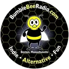 BumbleBee Radio logo
