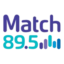 Match Puerto Vallarta - 89.5 FM - XHME-FM - Grupo ACIR - Puerto Vallarta, JA logo