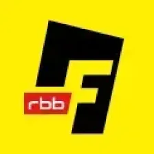 Fritz (mp3 64 kbps) logo