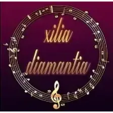 Xilia Diamantia logo