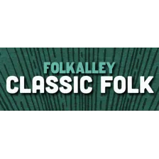 Folk Alley Classic logo