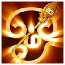 Om Radio Singapore logo