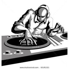 The Beat logo