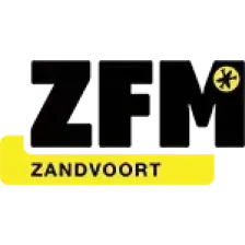 ZFM Zandvoort logo