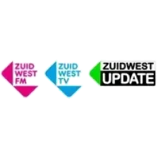 ZuidWest FM logo