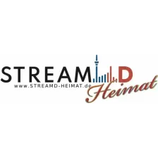 StreamD logo