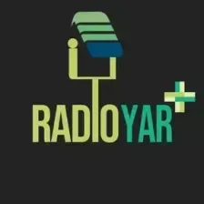 Radio Yar LA logo