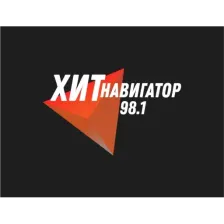 Хит-Навигатор logo