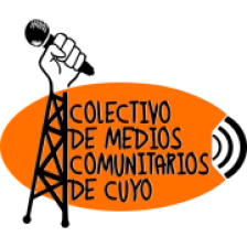 Radio Comunitaria Cuyum logo
