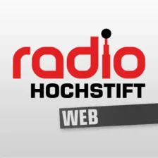 Radio Hochstift logo