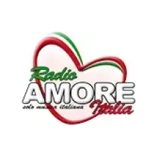 Radio Amore Italia logo