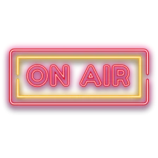 FRESH rádio logo