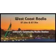 WCR 87.6 FM logo