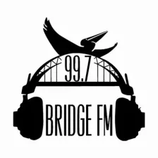 99.7 Bridge FM - Redcliffe - 99.7 FM (MP3) logo