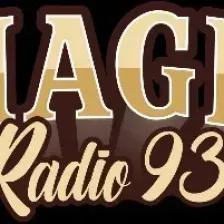 MAGIC Radio logo