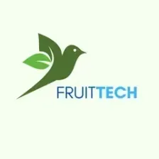 Fruit Tech (MP3) logo