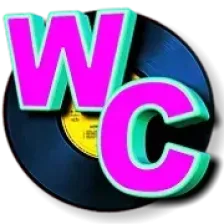 West Coast Golden Radio logo