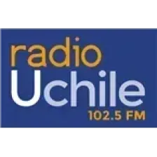 Radio Universidad de Chile logo