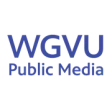 WGVU FM 88.5 logo