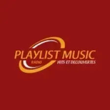 playlist radio logo