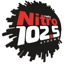 Nitro 102.5 logo