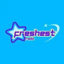 Freshest Radio (MP3) logo