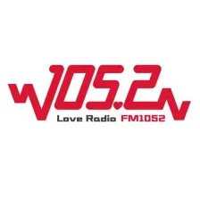 喀什综合广播 logo