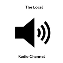 The Local Radio Channel (MP3) logo