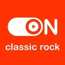 ON Radio Classic Rock logo