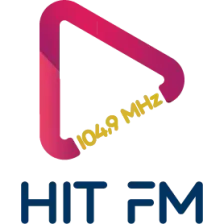 Radio HIT FM logo