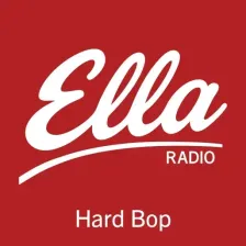 Ella Radio - Hard Bop logo